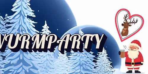 11. Gro\u00dfes Weihnachtswunder DER HEILIGE HEINZ  Ohrwurm - Party! \/\/ im B\u00e9i Ch\u00e9z Heinz