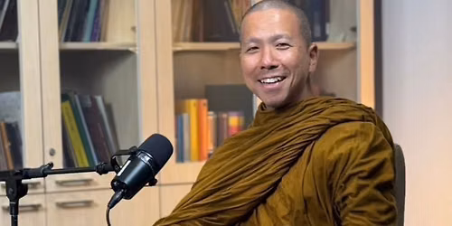 Simple Dhamma with Mahanayo Bhikkhu