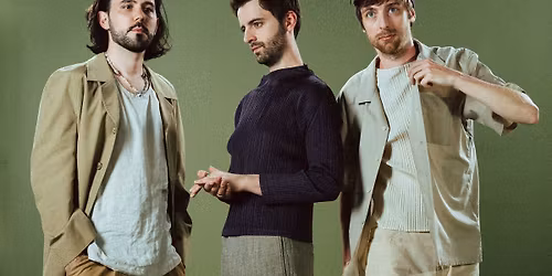 NFT #3 : EMILE LONDONIEN + PHOTONS - LA SIR\u00c8NE, LA ROCHELLE - 20H