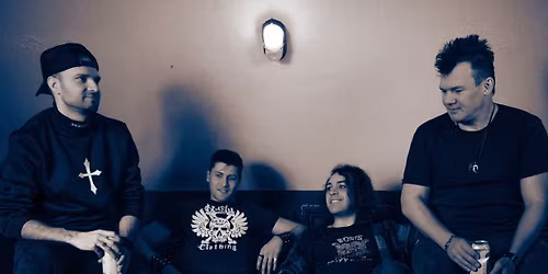 Ronin Veins + Guests