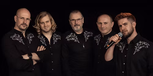 Koncert Grzane Wino na Rzeszowski Festiwal Natchnieni Bieszczadem - Brama Karpat