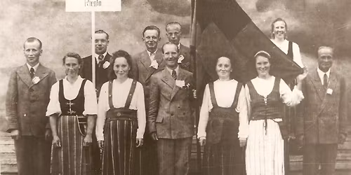Muolaa Juhlat