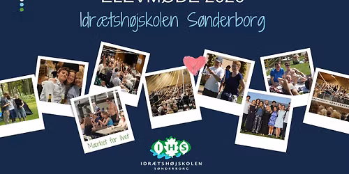 Elevm\u00f8de 2026 - Idr\u00e6tsh\u00f8jskolen S\u00f8nderborg