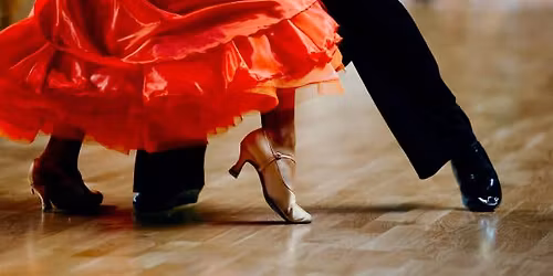 Valentine\u2019s Dance Weekend 