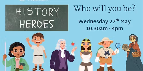 History Heroes