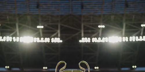 Champions League \ud83c\udfc6