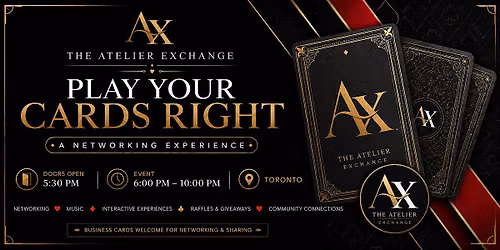 The Atelier Exchange