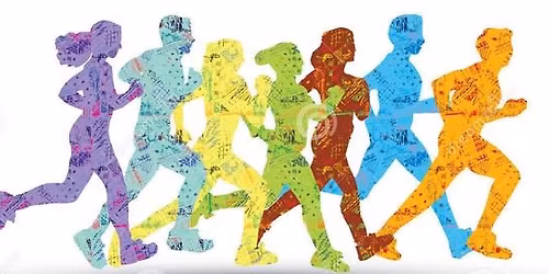 TRAIL HIVERNAL DE LA MOSELOTTE