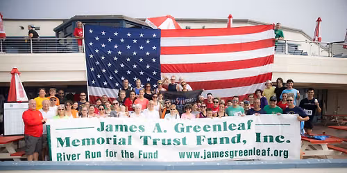 Greenleaf 5K River Run for the Fund
