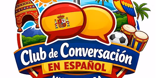 Spanish Conversation club