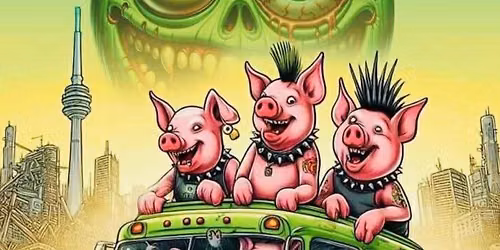 Green Jelly