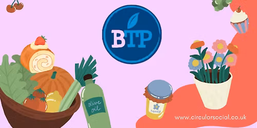 Circular Social's Mini-Mindful Market