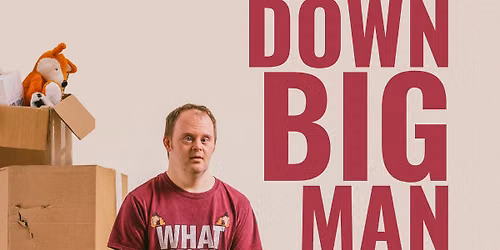 Up Down Big Man
