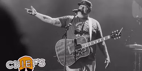 Dalton Solo- The Built From the Bar Up Tour