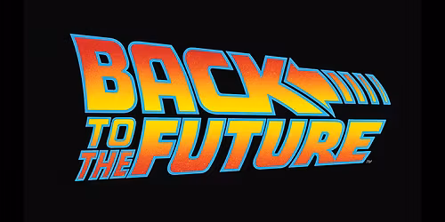Back to the Future - Live at Centennial Hall - AZ