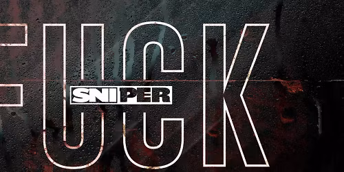 SNIPER in Montbrison