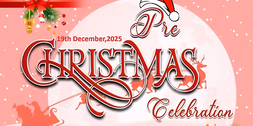 VFC Pre Christmas Celebration-2025 