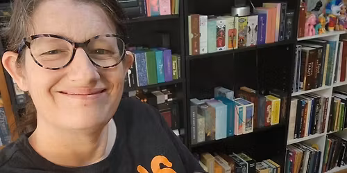 Readings With Jessica Saturday December 20th