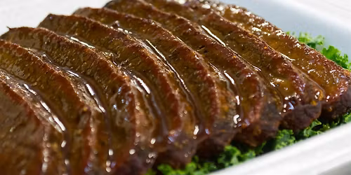 Backyard Hero BBQ Master Class: Brisket Edition