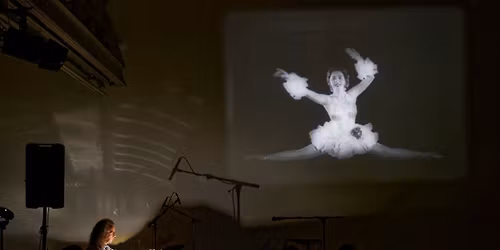 LIVEVERTONUNGSWETTBEWERB 27. dresdner schmalfilmtage