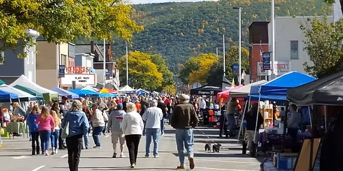 14 Annual Oktoberfest Street Festival