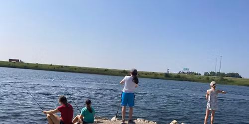 Fishing Fun!