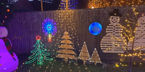 Willen Hospice Fundraiser