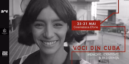 Voci din Cuba: Memorie, Identitate \u0219i Rezisten\u021b\u0103