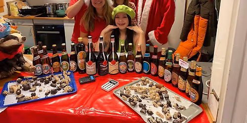 Julebar