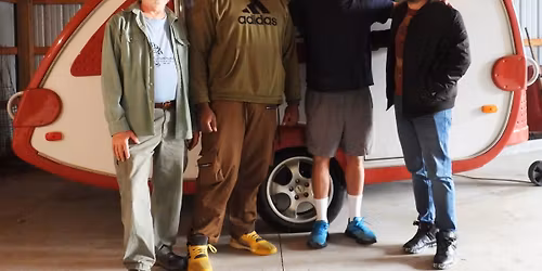 BlueBack Wednesday Night Concert