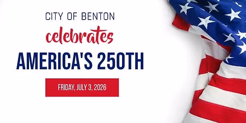 America's 250th Celebration