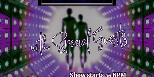 Perfect Strangers Deep Purple Tribute @Neighborhood Bar