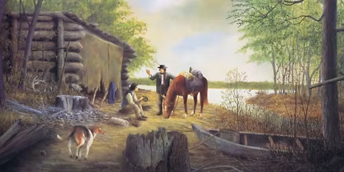 Local History Symposium