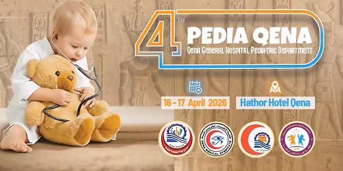 4th Pedia Qena 2026