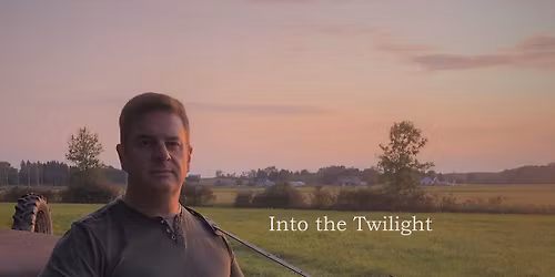 Tom Mullen Solo Acoustic