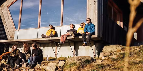 Brettspillkveld p\u00e5 Fuglemyrhytta (DNT ung Oslo, 16-25 \u00e5r)