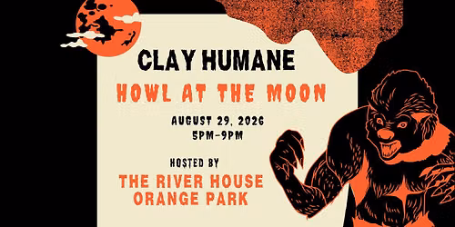 Howl At The Moon