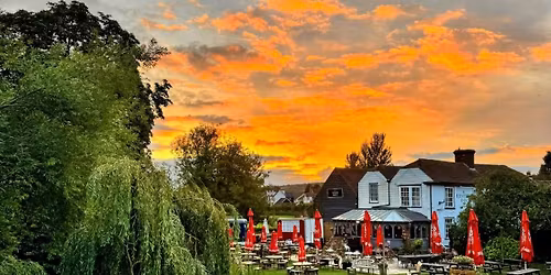 Psychic Night \u2728 