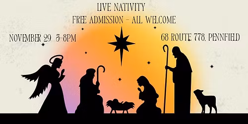 A Walk Through Bethlehem