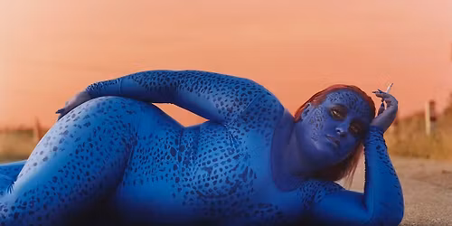 Cosplay: Finding Authenticity Through Costume