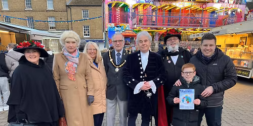 Whittlesey Christmas Extravaganza