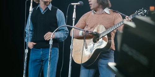 Old Friends: The Songs of Simon & Garfunkel @ Meridian Theatres Centrepointe