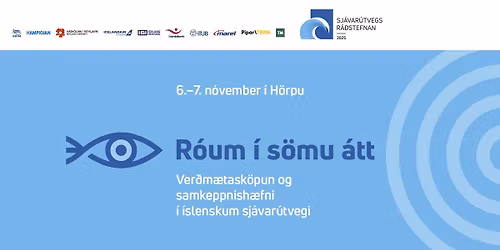 Sj\u00e1var\u00fatvegsr\u00e1\u00f0stefnan 2025 \ud83c\udf0a