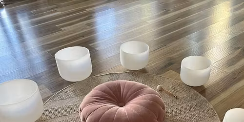 New Moon Women\u2019s Circle