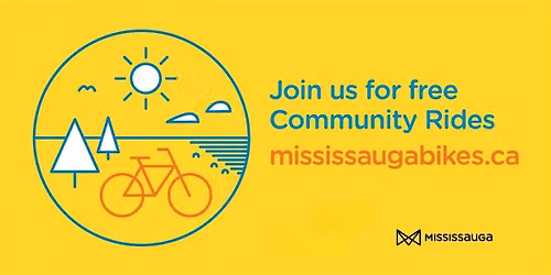 Salmon Run Community Ride 2026