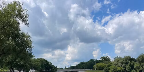 Plants, Parks and Patterson - a guided Stratford History and Nature Walk