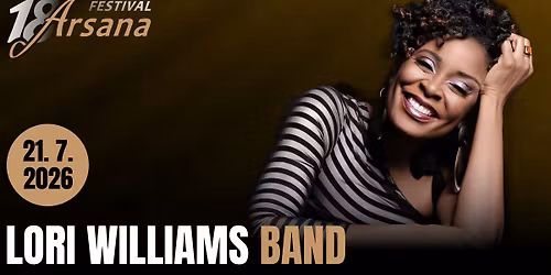 LORI WILLIAMS BAND