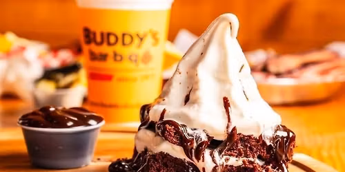 FREE Dessert for Mom on Mother\u2019s Day!