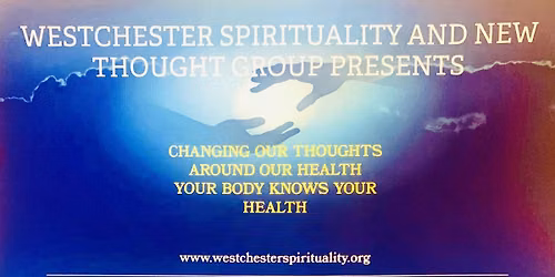 Changing Our Thoughts Around Our Health