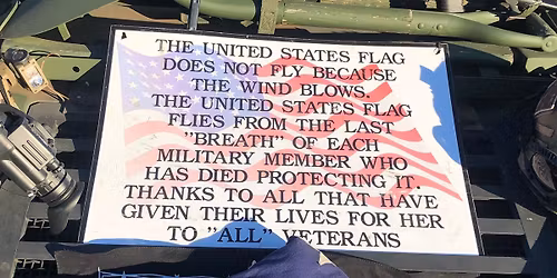 Memorial Day at Portland Cars and Coffee